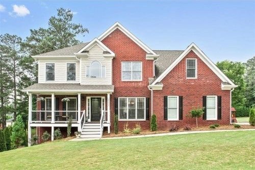 2533 Galloways Farm Drive, Acworth, GA 30101