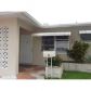 4718 NW 48th Ave, Fort Lauderdale, FL 33319 ID:13794330