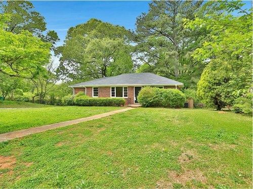 2235 Starline Drive, Decatur, GA 30032