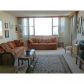 3180 S Ocean Dr # 1717, Hallandale, FL 33009 ID:14744170