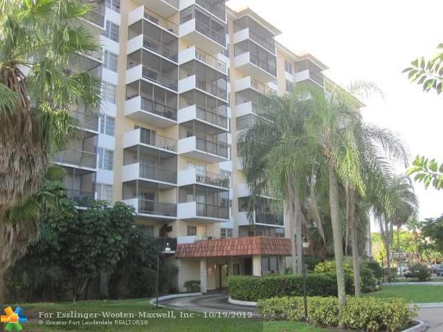 4174 Inverrary Dr # 405, Fort Lauderdale, FL 33319