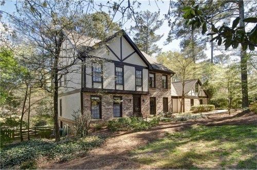 2630 Roxburgh Drive, Roswell, GA 30076