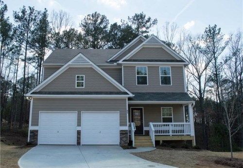 95 Harmony Grove Parkway, Acworth, GA 30101