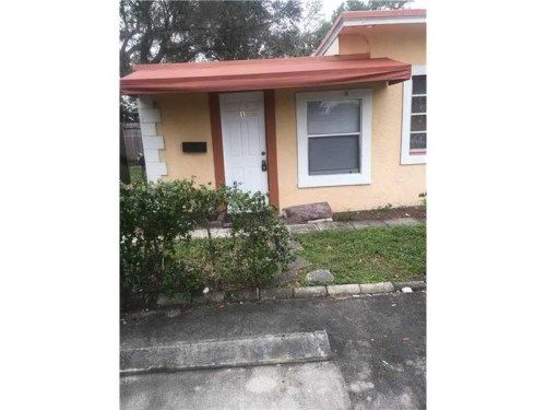 130 SE 9th St # 1, Hallandale, FL 33009