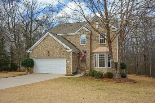 513 Hilly Ct, Mcdonough, GA 30253