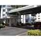 1913 S Ocean Dr # 425, Hallandale, FL 33009 ID:14519109