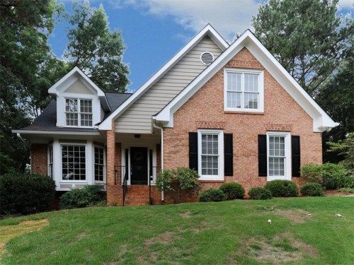 181 Colonial Drive, Woodstock, GA 30189