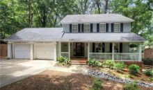 3615 Garrards Crossing Ne Roswell, GA 30075