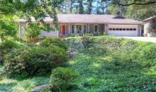 430 Knoll Woods Drive Roswell, GA 30075