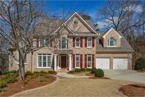 1313 Riverview Run Lane, Suwanee, GA 30024