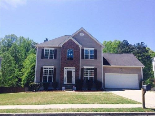 5580 Stephens Mill Drive, Buford, GA 30518