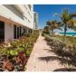 1800 S OCEAN DR # Cabana, Hallandale, FL 33009 ID:14623072