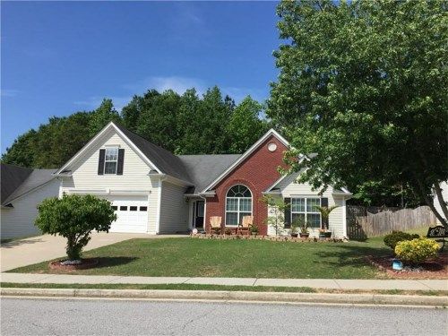 1990 Morgans Run Trail, Buford, GA 30519