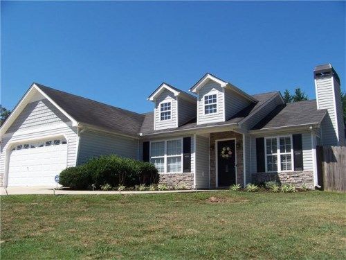 20 Meadow Spring Drive, Temple, GA 30179