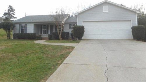 4015 Summit Chase, Gainesville, GA 30506