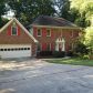 3878 Lee Ridge Way, Lilburn, GA 30047 ID:14544159