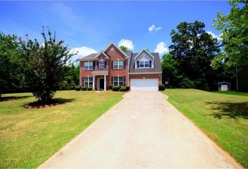 962 Fellowship Road, Fairburn, GA 30213