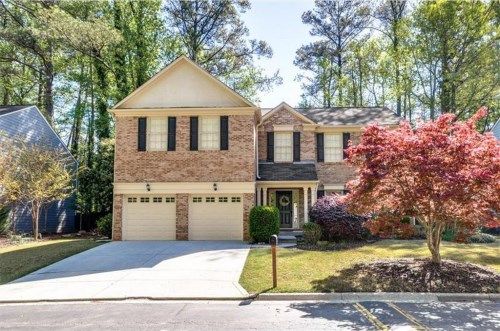 1055 Barrington Landing Court, Roswell, GA 30076