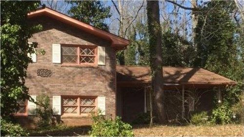 3107 E Chapel Circle, Decatur, GA 30034