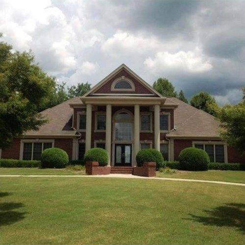 4306 Marble Arch Way, Flowery Branch, GA 30542