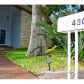 4301 NW 19 AV, Fort Lauderdale, FL 33309 ID:13765934