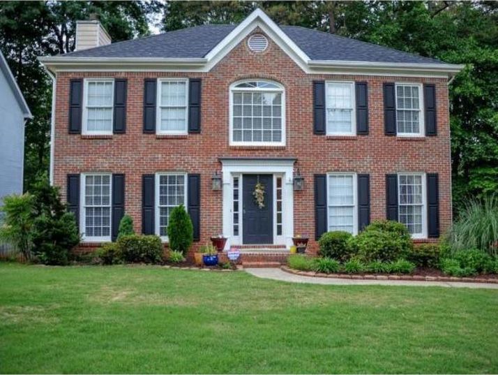 1417 Emerald Pine Court, Lawrenceville, GA 30043