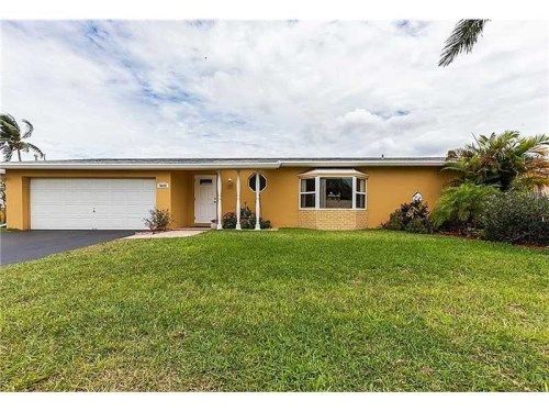 9452 NW 19th Pl, Fort Lauderdale, FL 33322