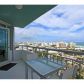 400 S Pointe Dr # 1408, Miami Beach, FL 33139 ID:14348036