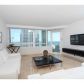 400 S Pointe Dr # 1408, Miami Beach, FL 33139 ID:14348040