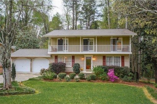 2433 Maclaren Circle, Atlanta, GA 30360