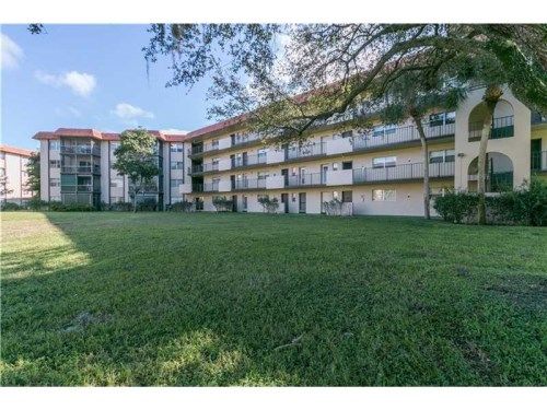 6260 S FALLS CIRCLE DRIVE # 407, Fort Lauderdale, FL 33319