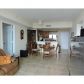 1745 E Hallandale Beach Blv # 2008W, Hallandale, FL 33009 ID:13781004