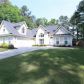 5 Tyler Woods Drive, Sharpsburg, GA 30277 ID:14416159