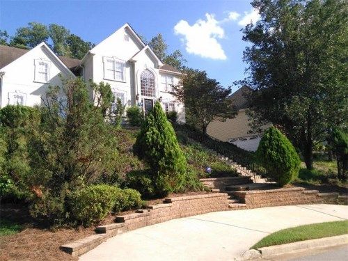 190 Deer Cliff Cove, Lawrenceville, GA 30043