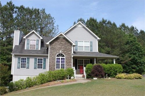 112 Lena Lane, Dallas, GA 30132