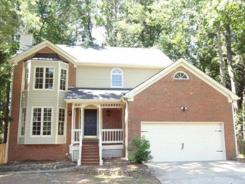 681 Golden Brook Court, Lawrenceville, GA 30043