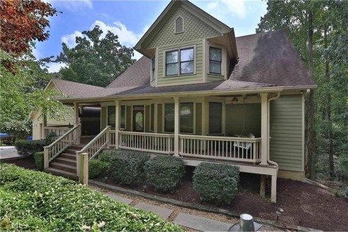 4050 Fawn Valley Drive, Loganville, GA 30052