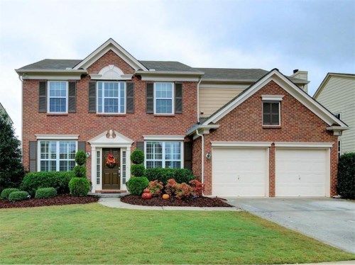 521 Papillion Trace, Woodstock, GA 30188