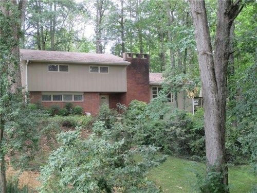 146 Skyline Drive, Dahlonega, GA 30533