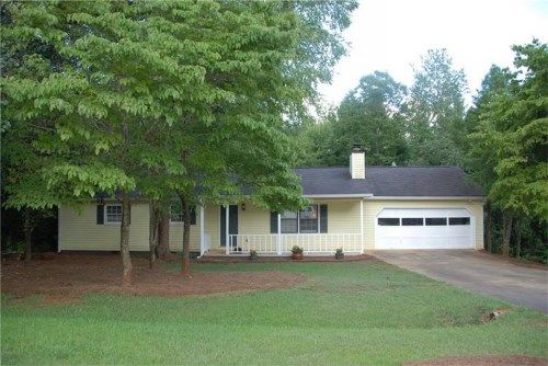 4954 Poplar Springs Circle, Gainesville, GA 30507