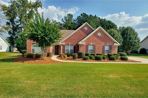 1343 Oakmont Ridge Drive, Lawrenceville, GA 30043