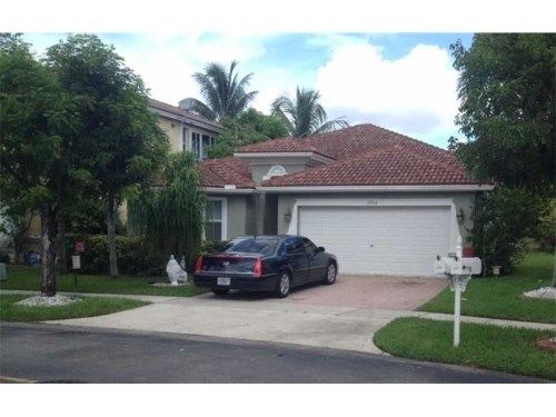 2753 SW 133rd Ave, Hollywood, FL 33027