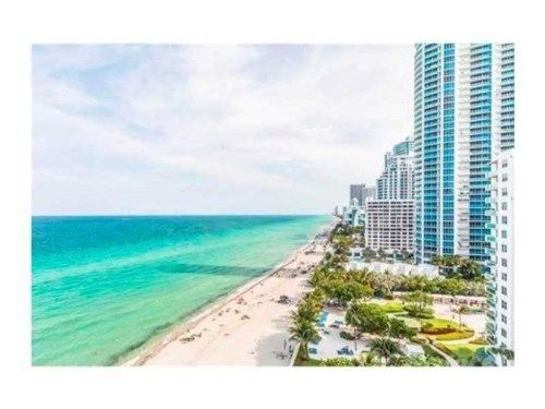 2751 S Ocean Drive # 1205 s, Hollywood, FL 33019