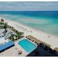 2751 S Ocean Drive # 1205 s, Hollywood, FL 33019 ID:14804819