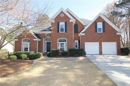 6120 Olde Atlanta Parkway, Suwanee, GA 30024