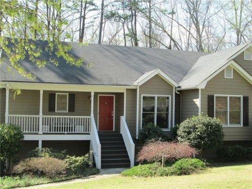 319 Winchester Way, Woodstock, GA 30188