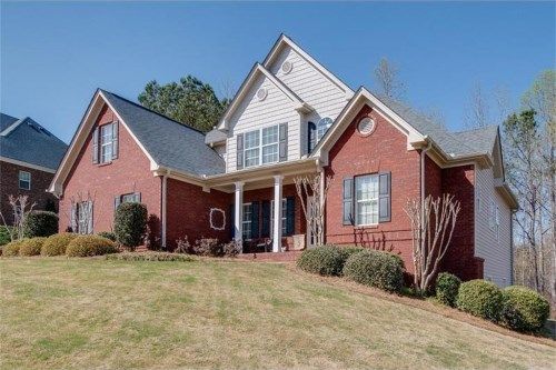 4940 Holland View Drive, Flowery Branch, GA 30542