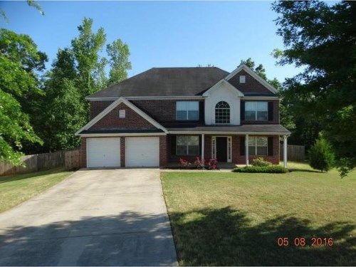 1522 Lincoln Terrace, Mcdonough, GA 30252