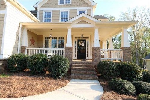 9015 Devonwood Court, Gainesville, GA 30506