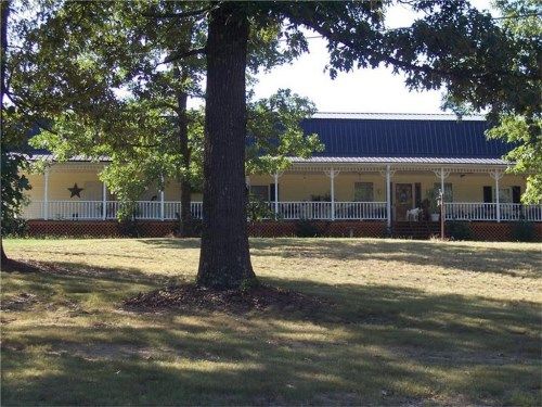 951 Woody Road Sw, Adairsville, GA 30103